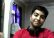 Harshil Nagrath