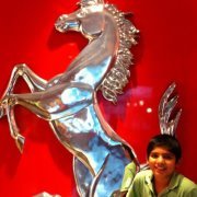 Aditya Rathi