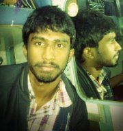 Chandu Sagar