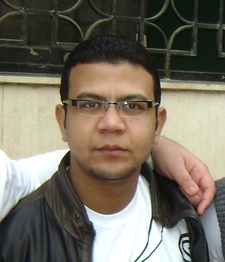 Mahmoud Abdelbaky