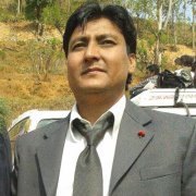 Baburam Devkota