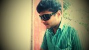 Ananthu Anil