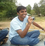 Nithin Kumar