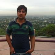 Xubair Arshad