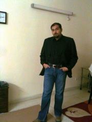 Zeeshan Opel
