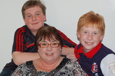 Stephany  Kennerson Howarth