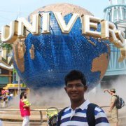 Srikar Prithvi