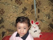 Mohammed Ismail