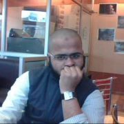 محمد امداداللہ