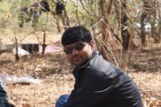 Srinivas Reddy