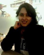 Urmila Chowdhury