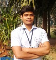Prakash Kumar