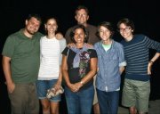 Dave-patty Meriwether