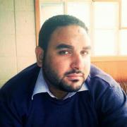 Ahmed Taha