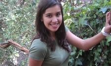 Inês Anjos