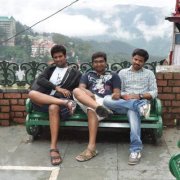 Pradeep Gaddipati
