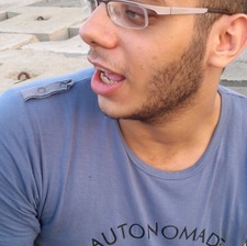 Mohammad Ali