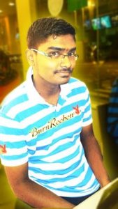 Roobendhiran Sethuraman