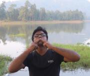 Rosaiah Gaddam