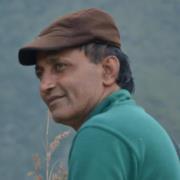 Jagdish Jadav