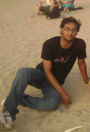 Amit Mishra