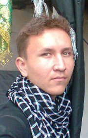 Aftab Hussain