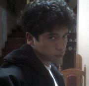 Ebert Quintanilla bravo