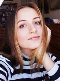 Evgenia Gavrish