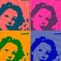 Χριστινα Κουτσοχερα -Λαδα