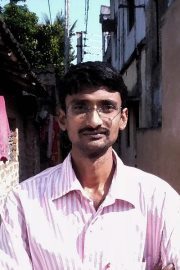 Sanjib Ghosh