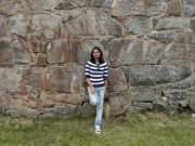 Sangeetha Sasidharan