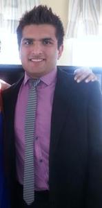 Rajat Patel