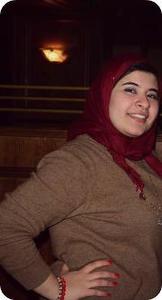 Engy Mohamed