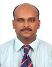 Radhakrishnan Velmurugan
