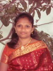 Pushpa Latha