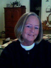 Cindy Wright struchen