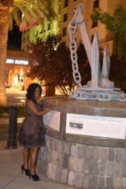 Kavian Lawrence naydenov