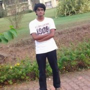 Ashwin Mathew