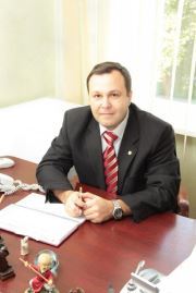 Maxim Lepskiy