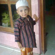 Tommy Alfaizal
