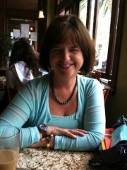 Shelley Wagner