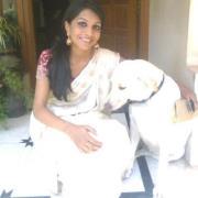 Krithika Ravindran