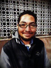 Ahmed Farag