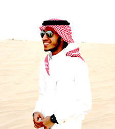 Hamad Alrushaid