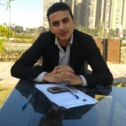 Mahmoud Elmoafy