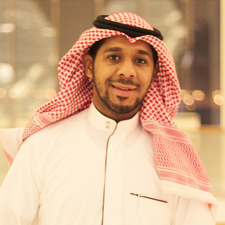 رائد الناجم