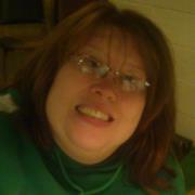 Becky Bartlett strabel