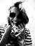 Justyna...