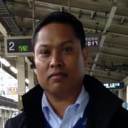 Chitaranjan Behera