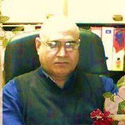 Basharat Ahmed
